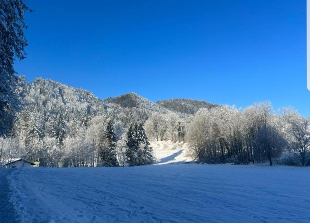 Apartment Haulle, Kreuth-scharling Am Tegernsee Kreuth