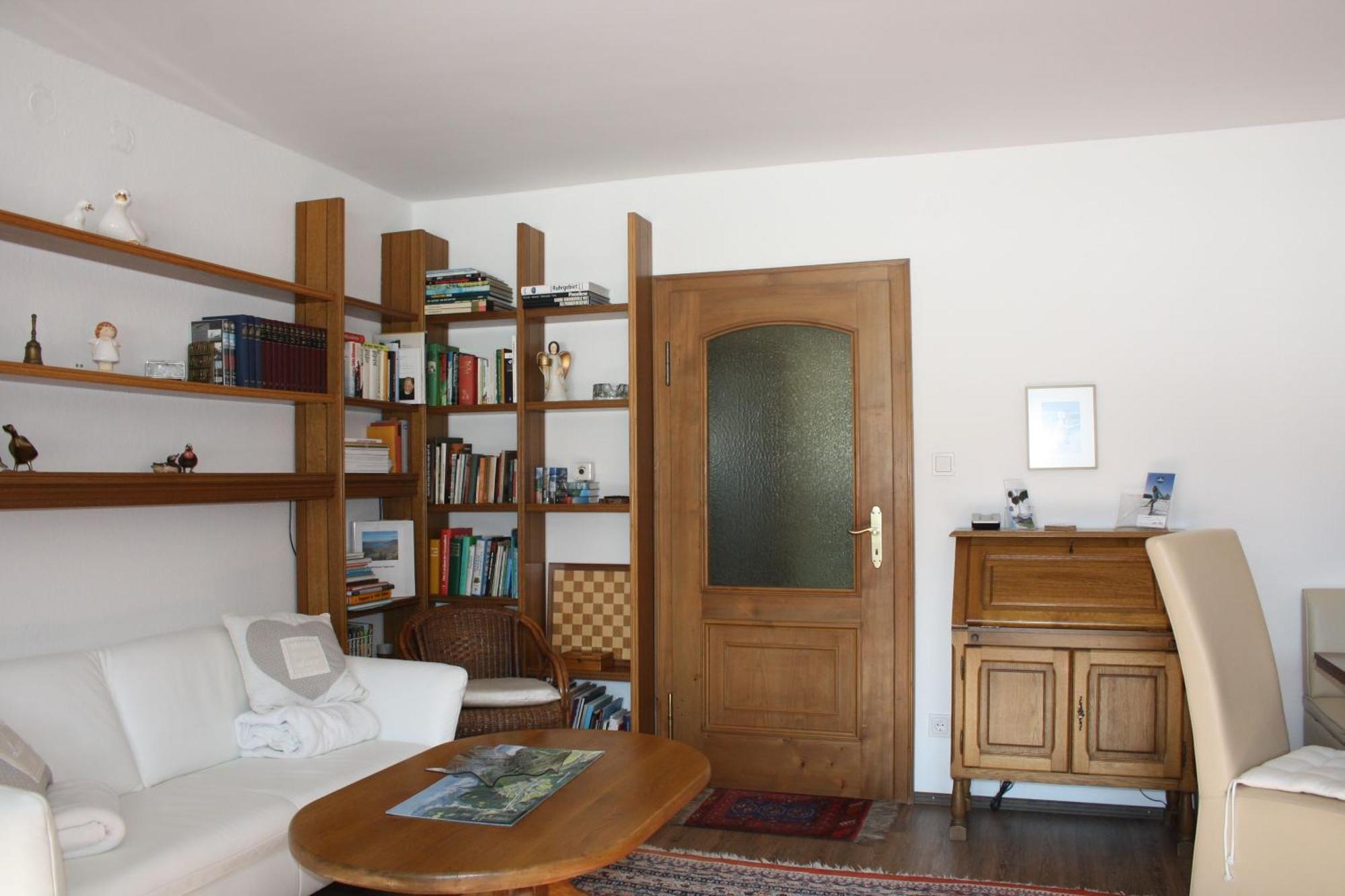Haulle, Kreuth-scharling Am Tegernsee Apartment