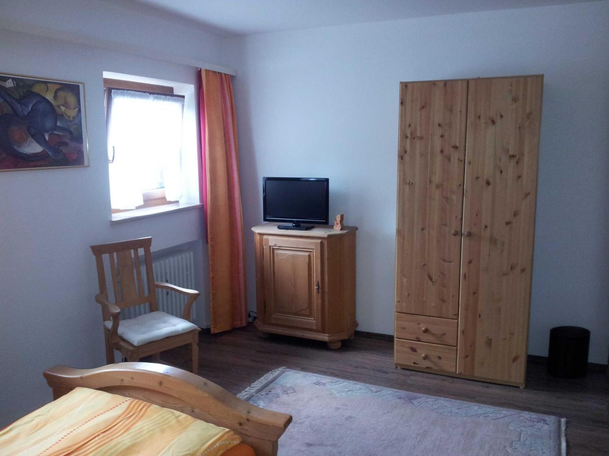 Apartment Haulle, Kreuth-scharling Am Tegernsee Kreuth