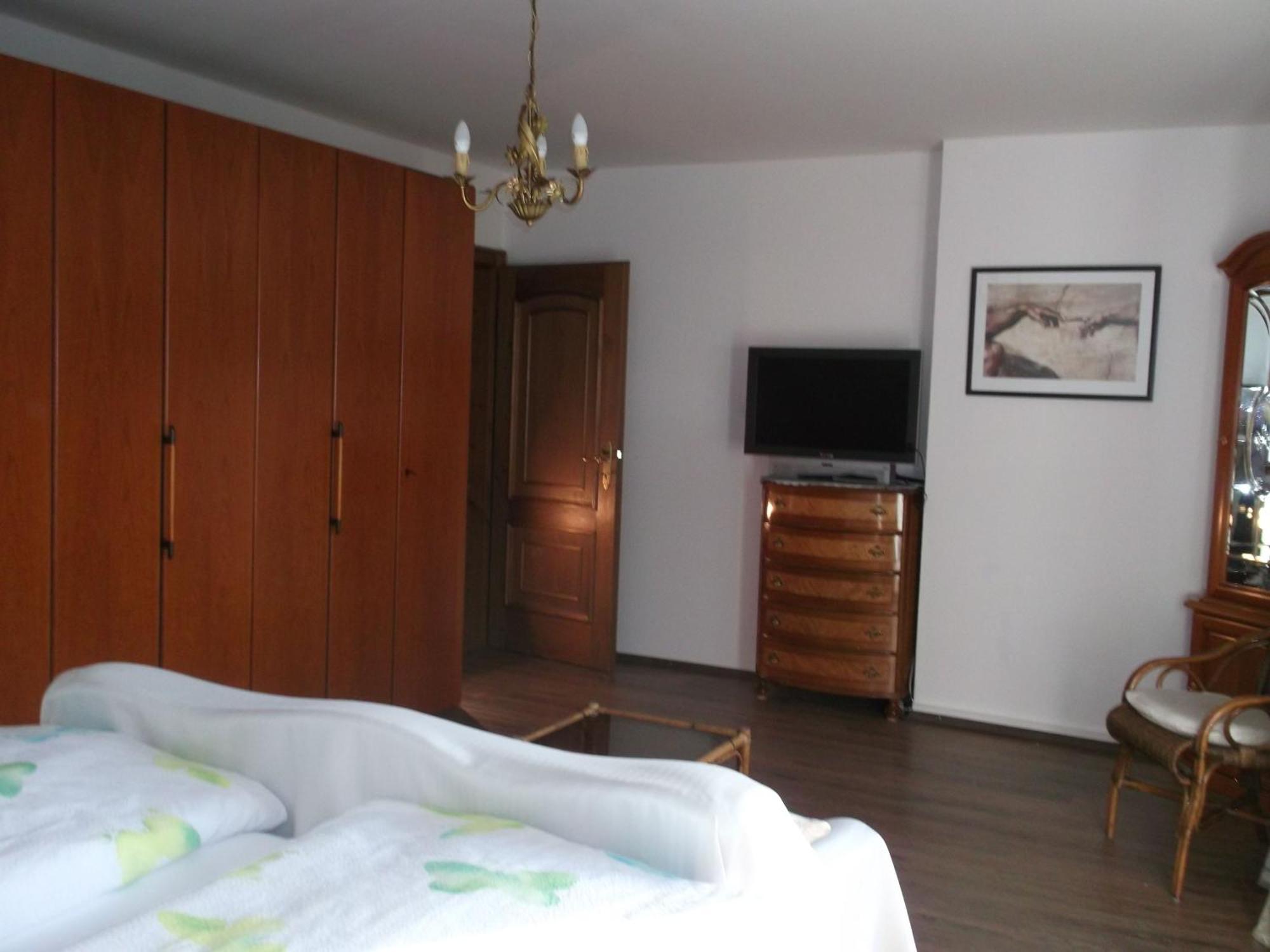 Haulle, Kreuth-scharling Am Tegernsee Apartment