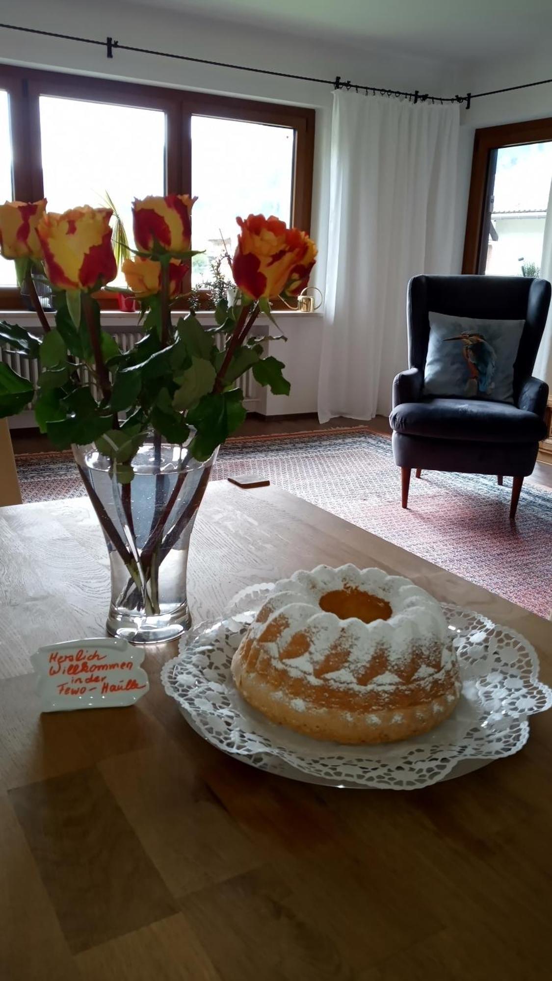 Haulle, Kreuth-scharling Am Tegernsee Apartment Kreuth