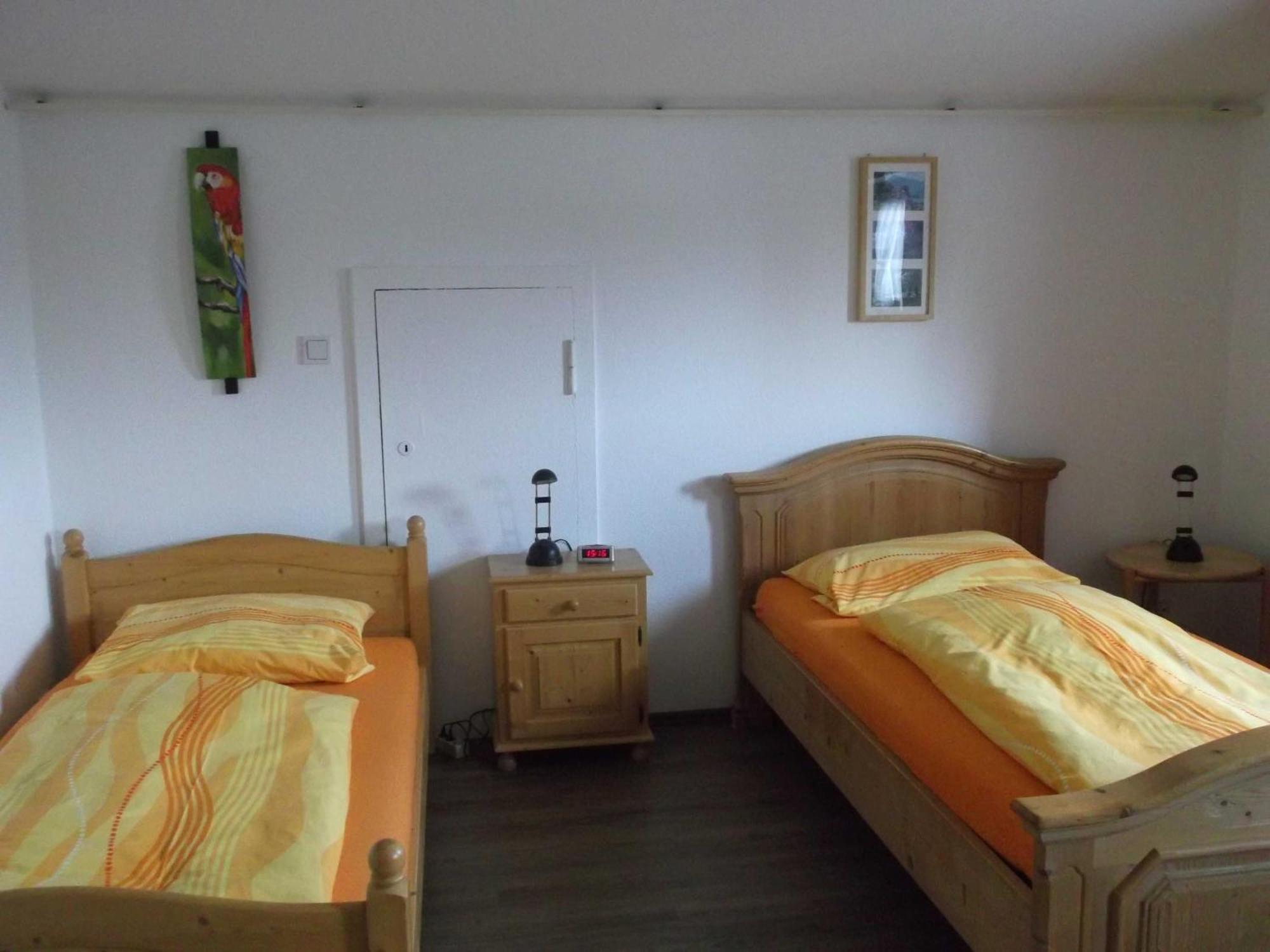 Haulle, Kreuth-scharling Am Tegernsee *