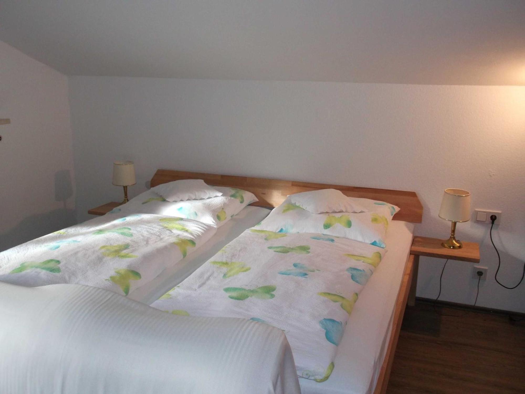 Haulle, Kreuth-scharling Am Tegernsee *