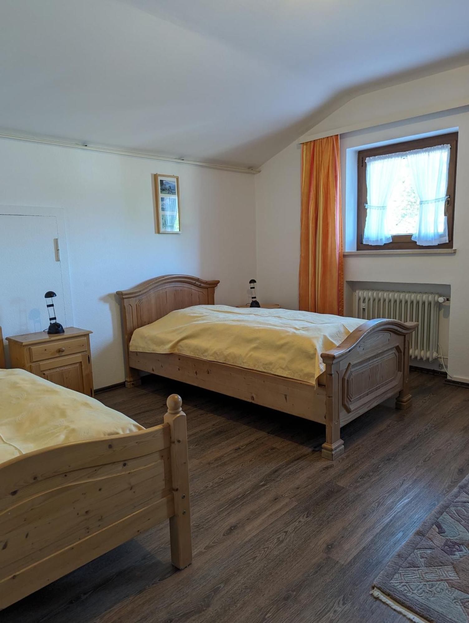 Haulle, Kreuth-scharling Am Tegernsee Kreuth