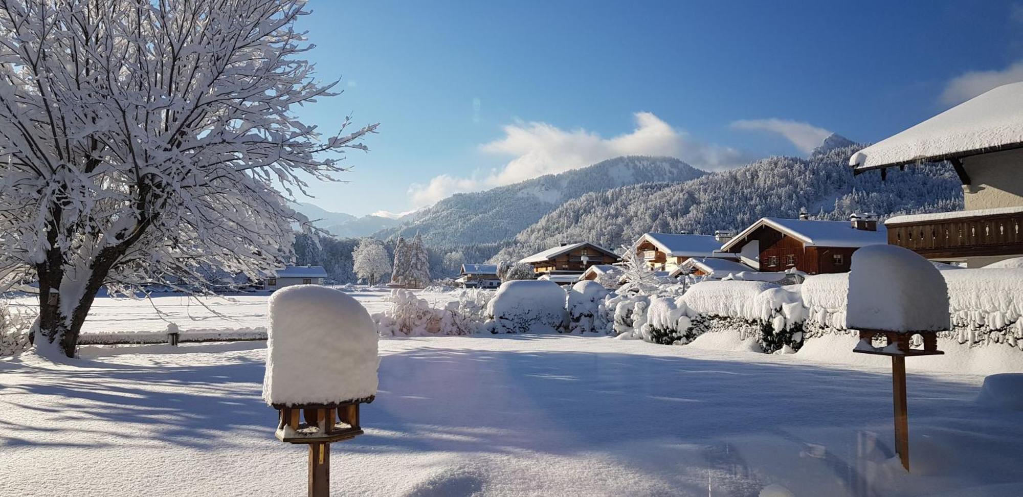 Haulle, Kreuth-scharling Am Tegernsee *
