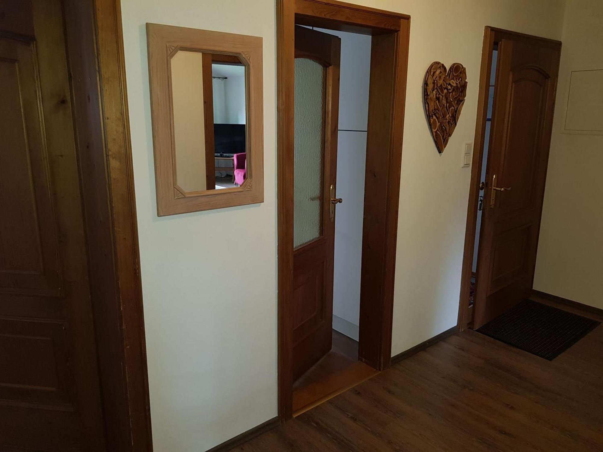 Haulle, Kreuth-scharling Am Tegernsee Apartment Kreuth