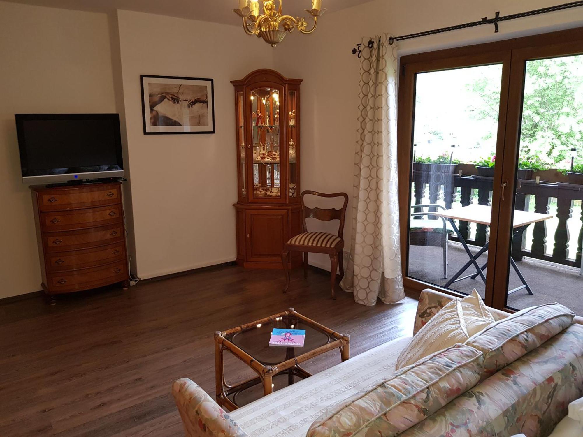 Haulle, Kreuth-scharling Am Tegernsee Apartment