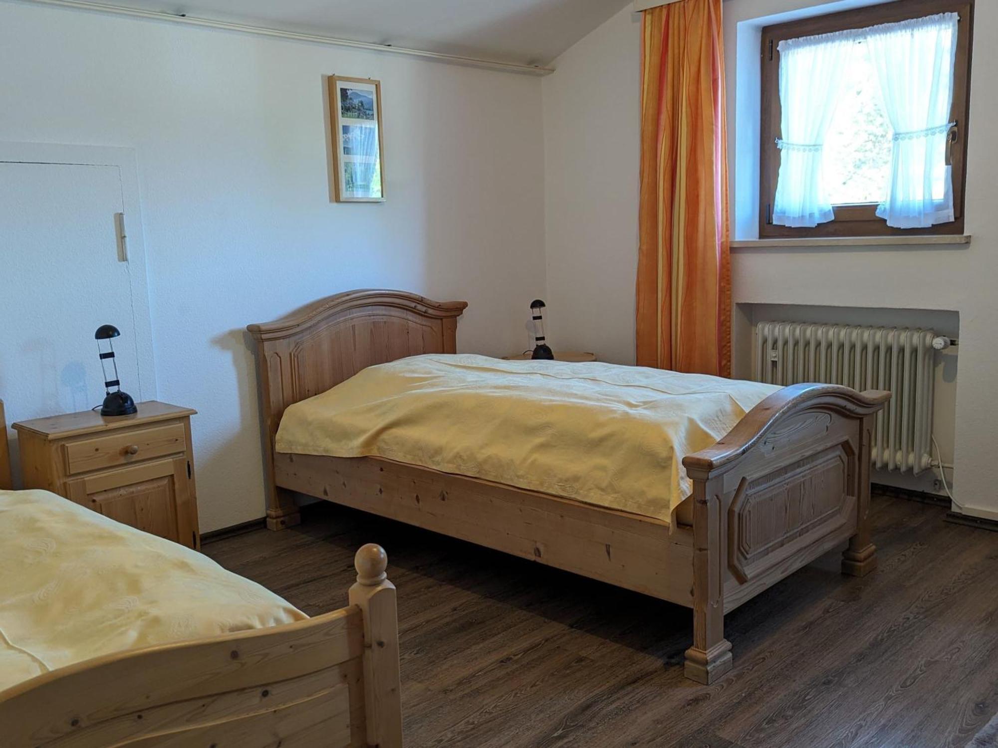Apartment Haulle, Kreuth-scharling Am Tegernsee