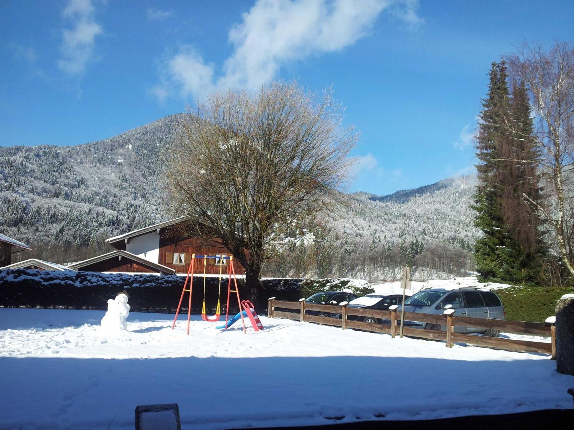Apartment Haulle, Kreuth-scharling Am Tegernsee