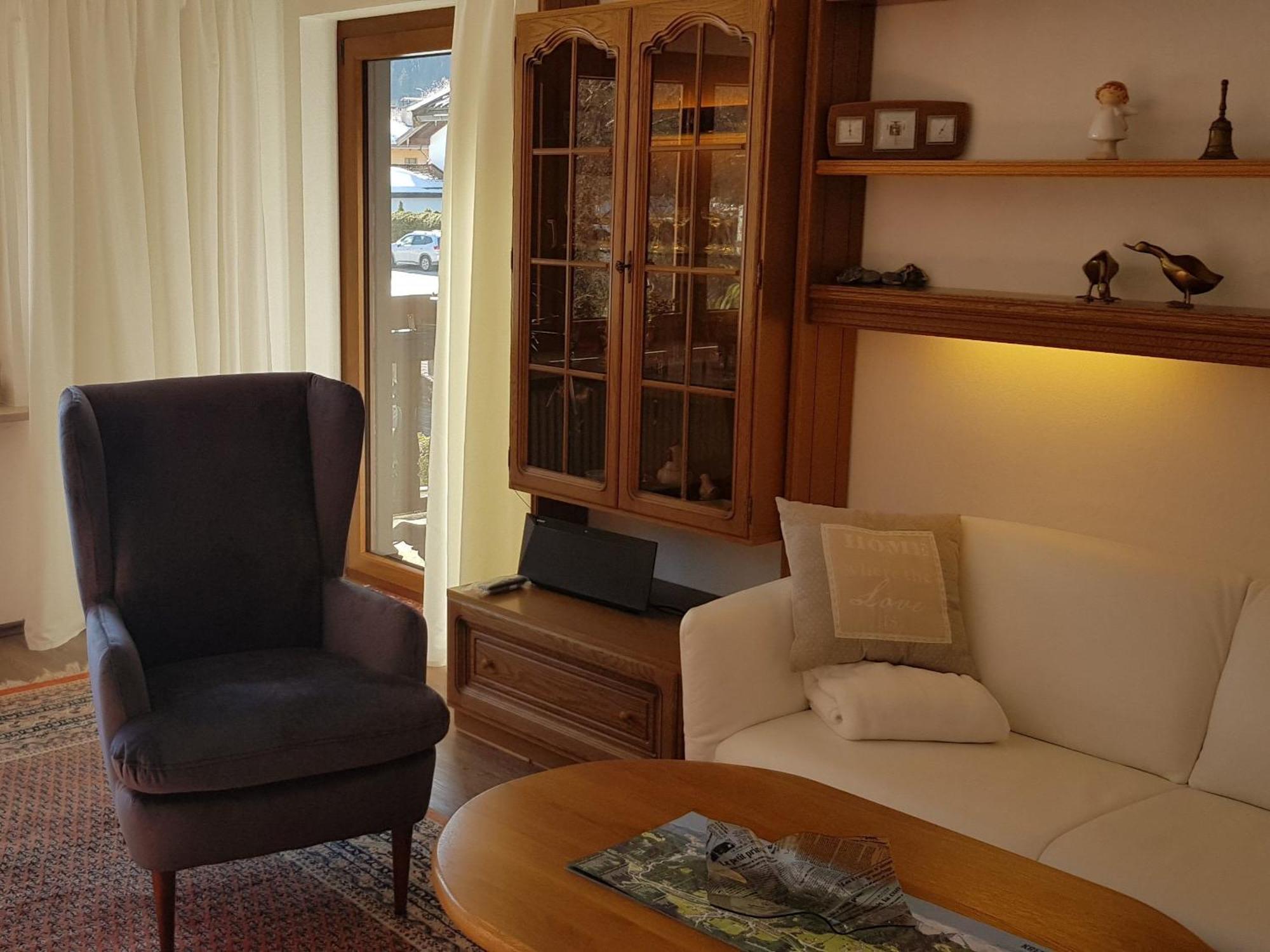 Apartment Haulle, Kreuth-scharling Am Tegernsee Kreuth