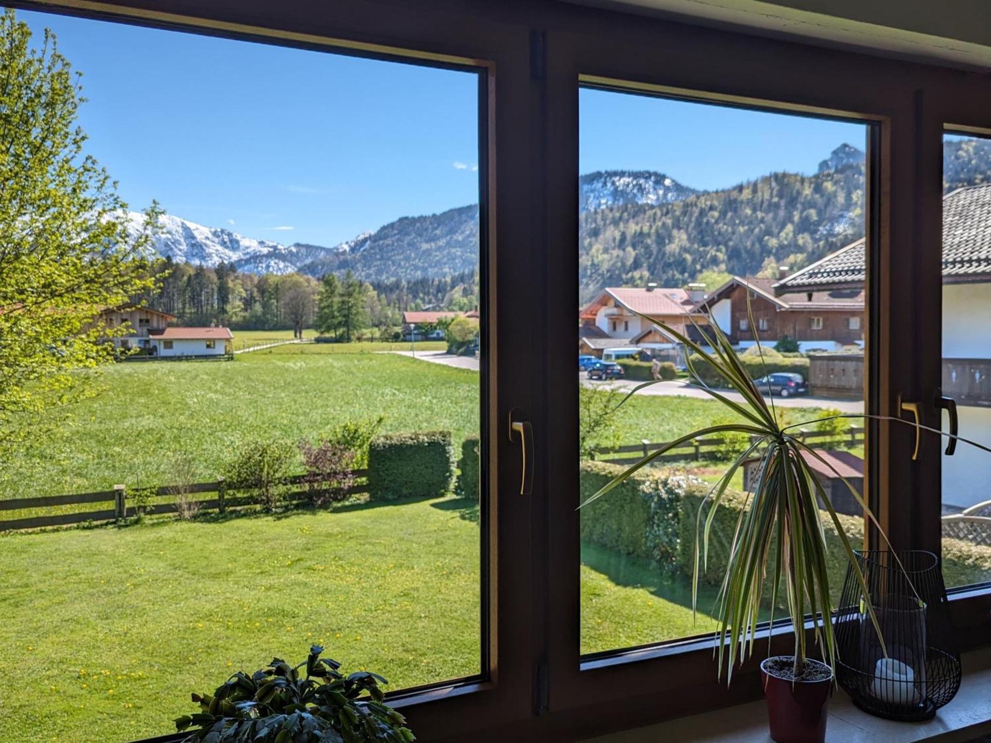 Haulle, Kreuth-scharling Am Tegernsee Apartment