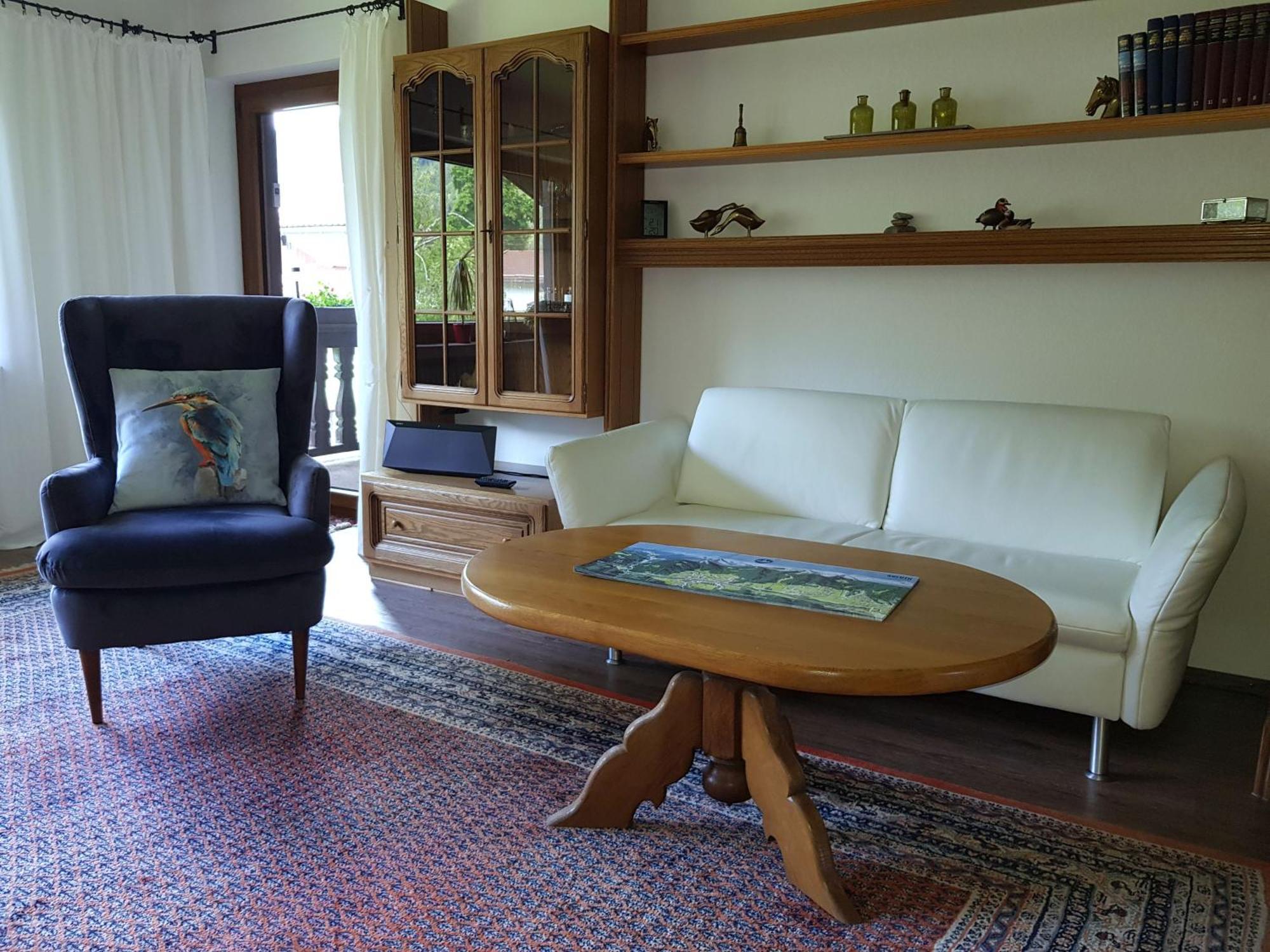 Apartment Haulle, Kreuth-scharling Am Tegernsee Kreuth