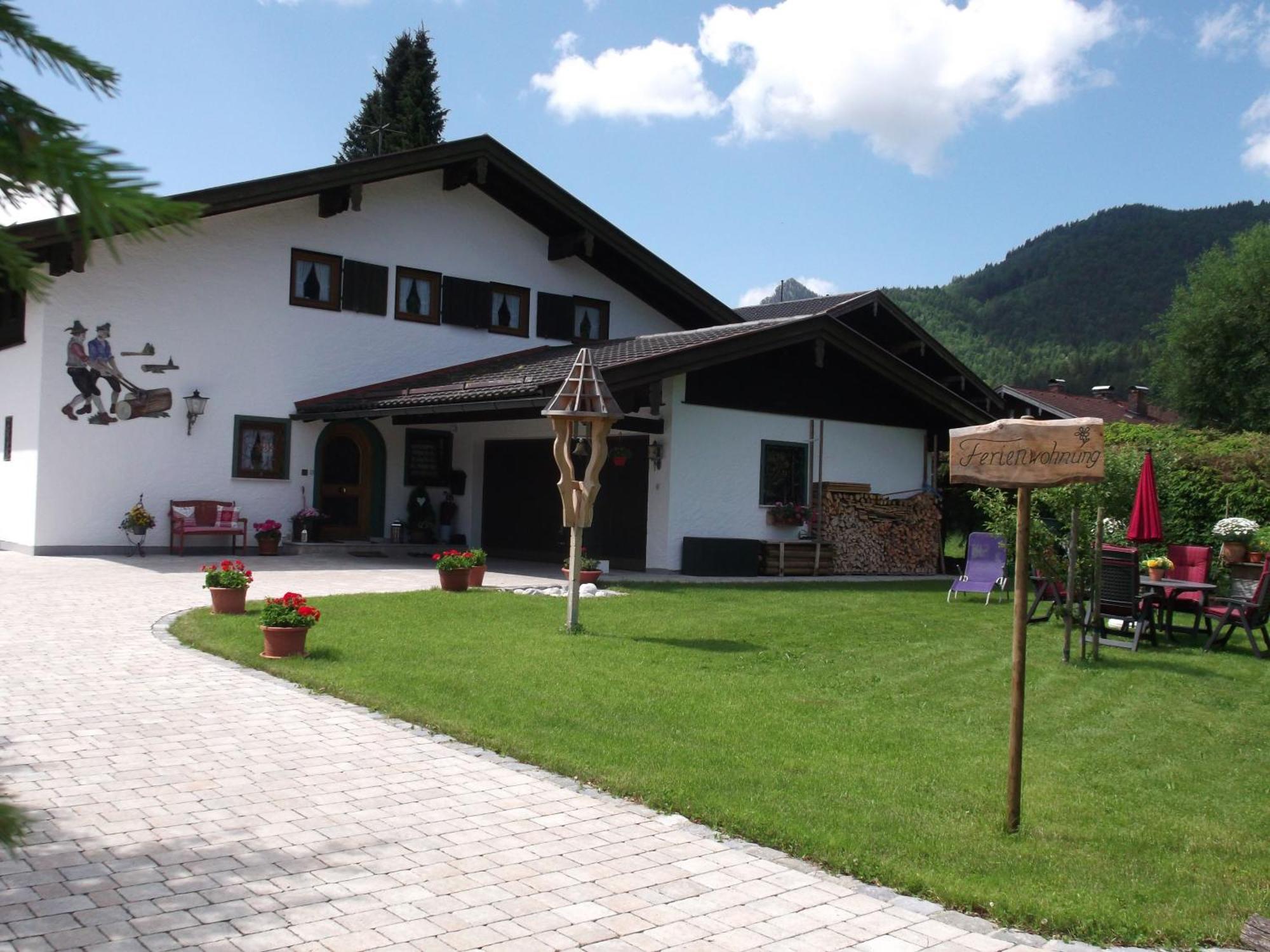 Haulle, Kreuth-scharling Am Tegernsee Apartment