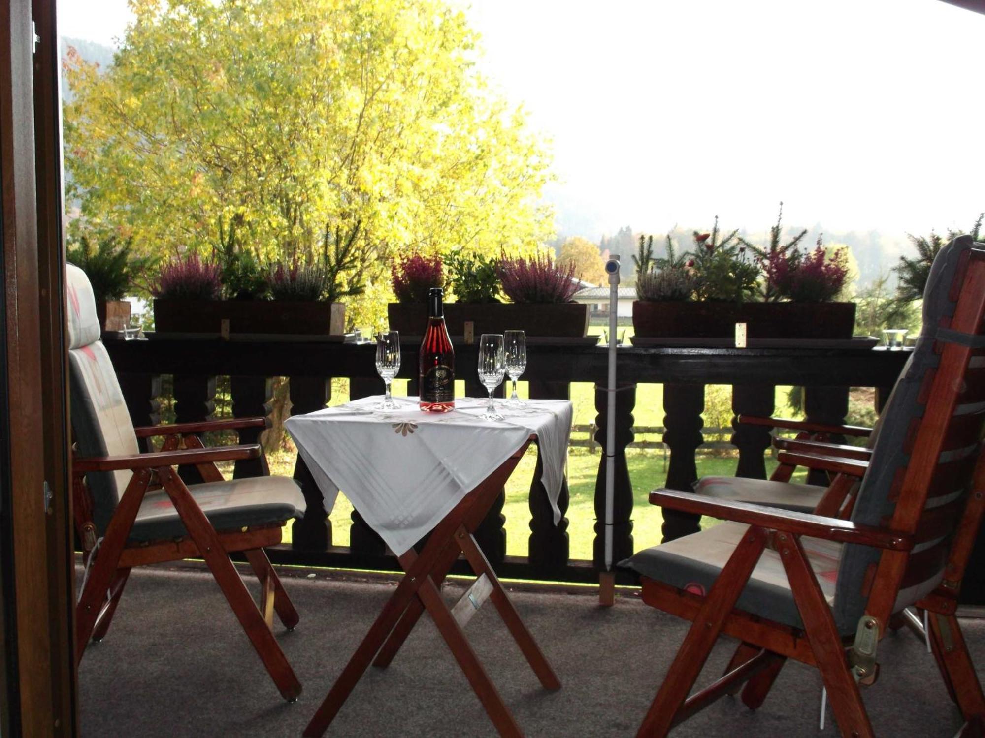 Haulle, Kreuth-scharling Am Tegernsee Apartment Kreuth