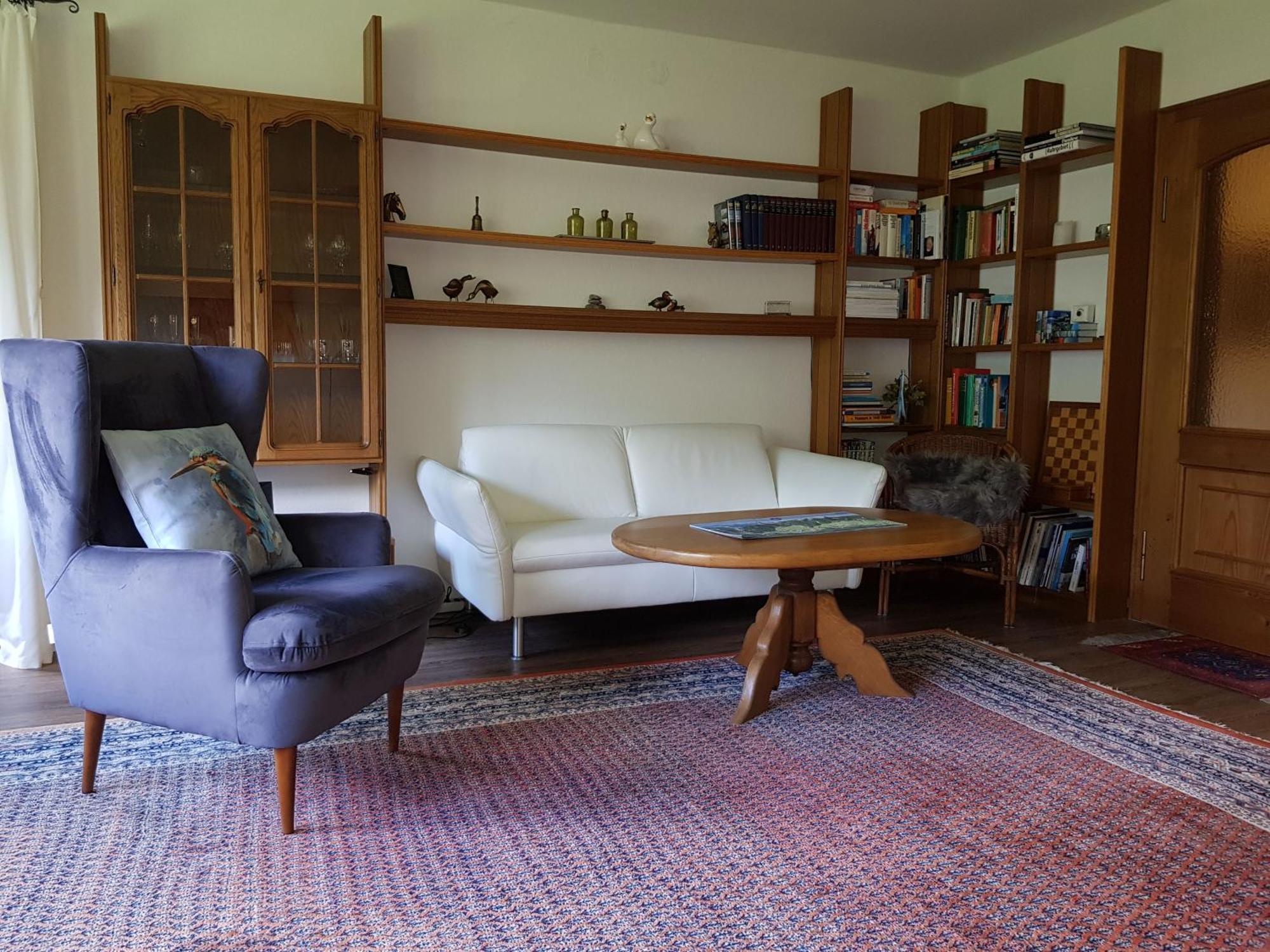 Haulle, Kreuth-scharling Am Tegernsee Apartment